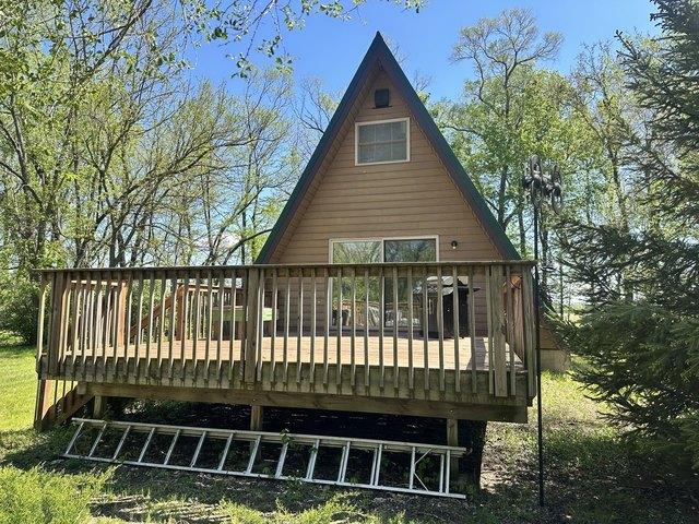 House for sale in Thomson, Illinois