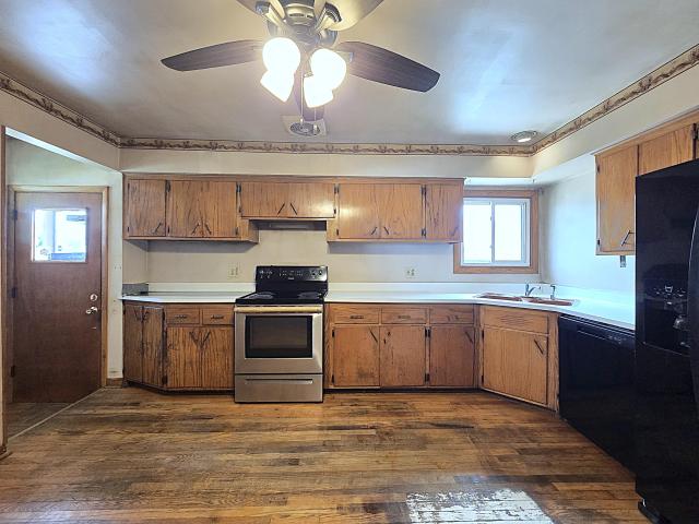 House for sale in Cudahy, Wisconsin