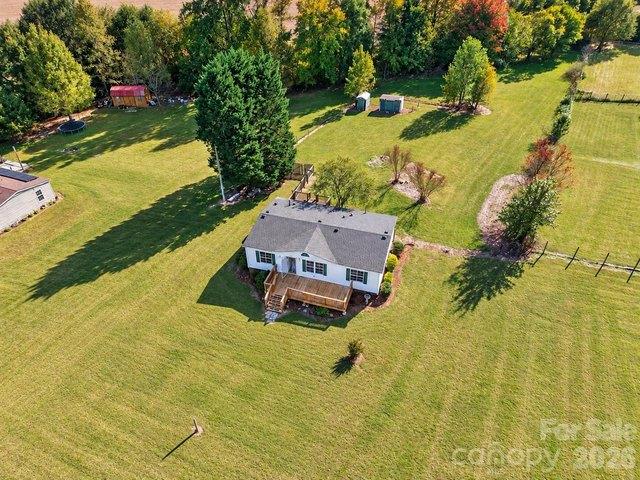 House for sale in Cherryville, Gaston County