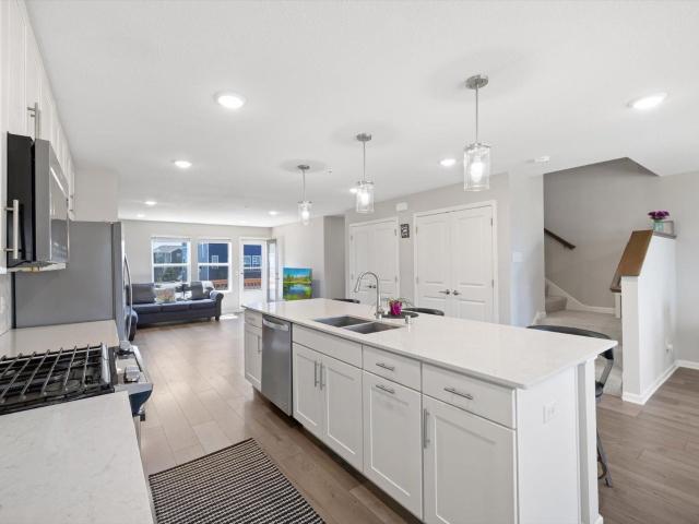 Townhouse for sale in Minnesota
