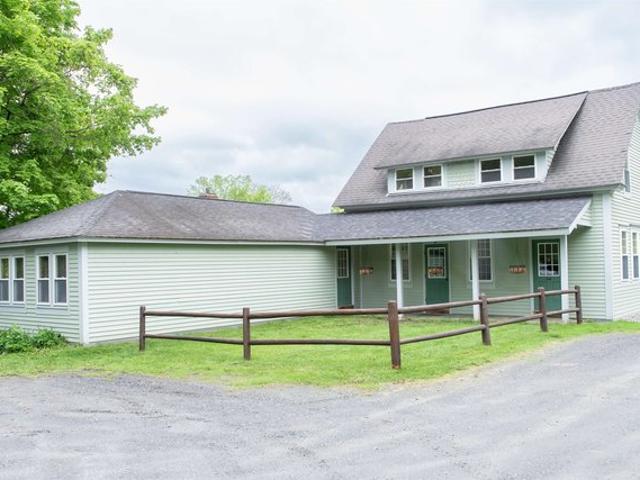 House for sale in South Royalton, Vermont