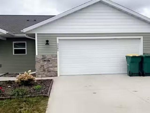 Condo for rent in Stevens Point