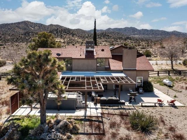 Property for rent in Yucca Valley, California