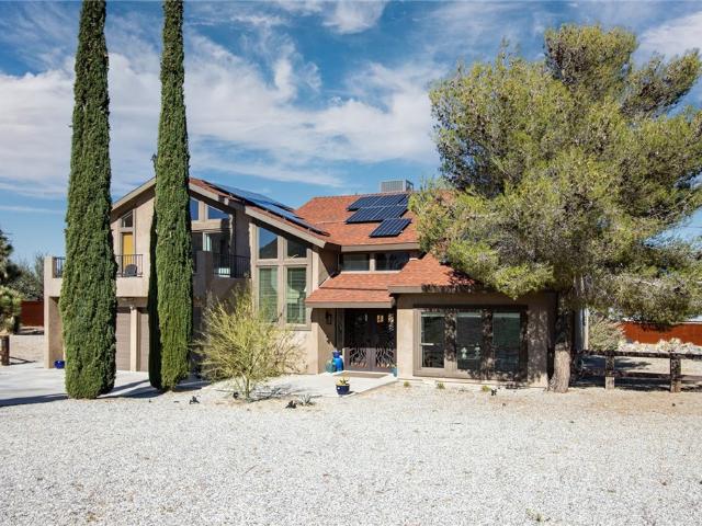House for sale in Yucca Valley, California