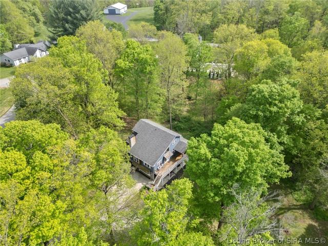 House for sale in Lexington, Indiana