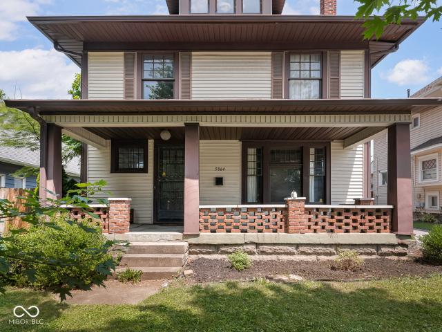 Commercial for sale in Camby, Indiana