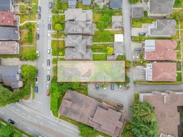 Property for sale in Burnaby, British Columbia