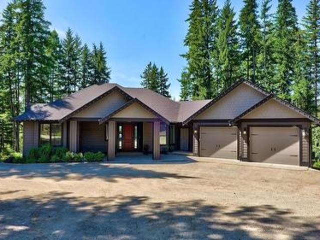 House for sale in British Columbia