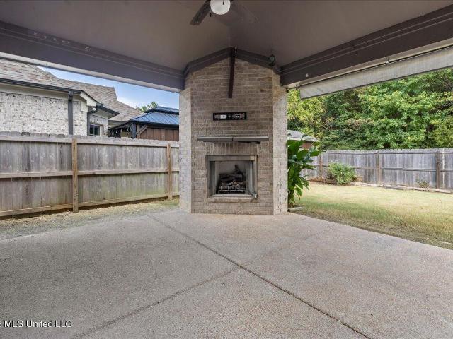 House for sale in Olive Branch, DeSoto County