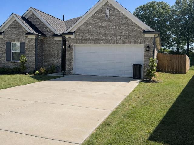 Property for rent in Horn Lake, Mississippi