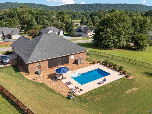 House for sale in Etowah, Alabama
