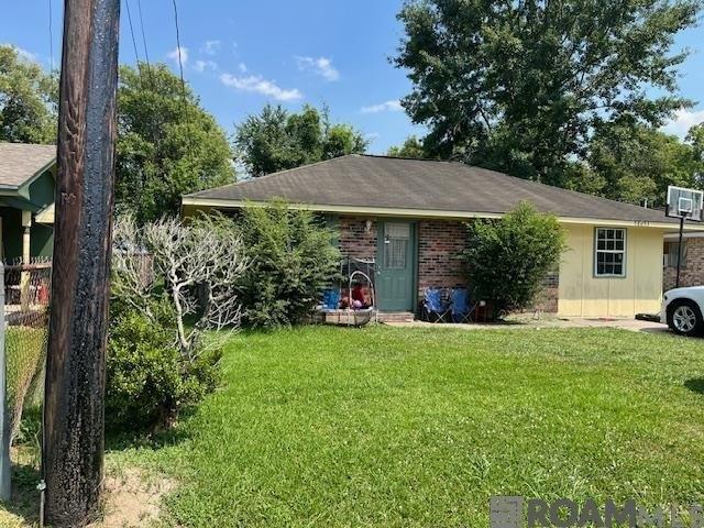House for sale in Plaquemine, Louisiana
