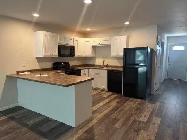 Condo for rent in Stevens Point