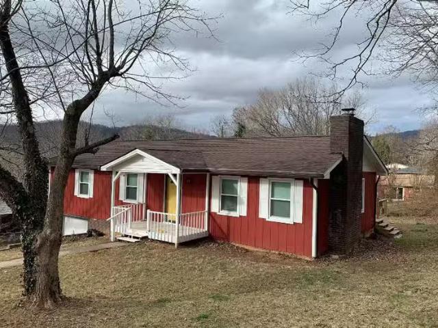 House for rent in Asheville