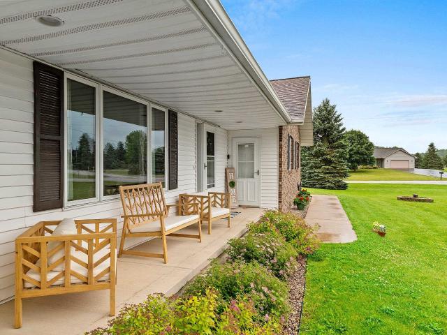 House for sale in Wisconsin