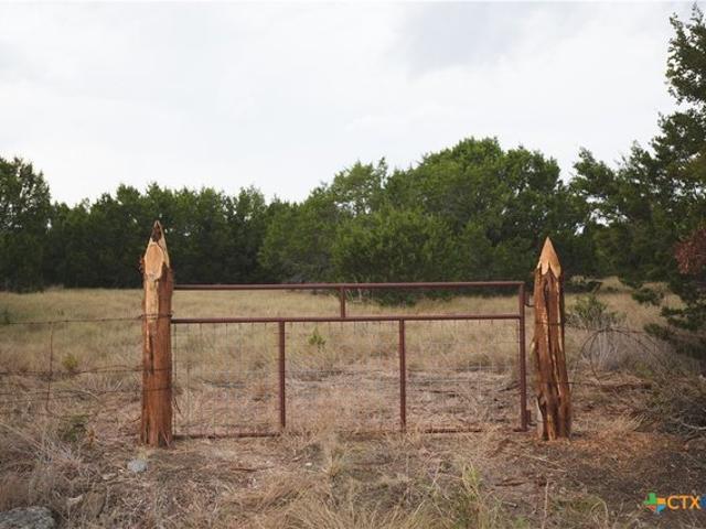 Land for sale in Lometa, Lampasas County