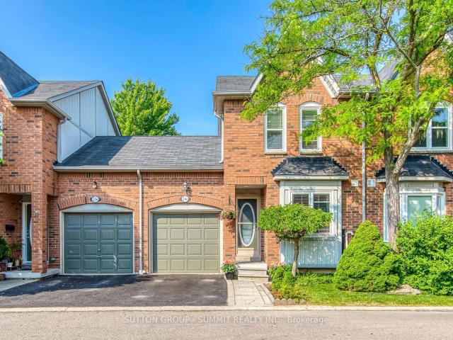 Property for sale in Mississauga, Ontario