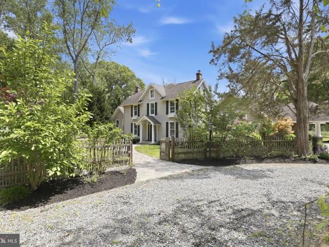 House for sale in Deale, Maryland