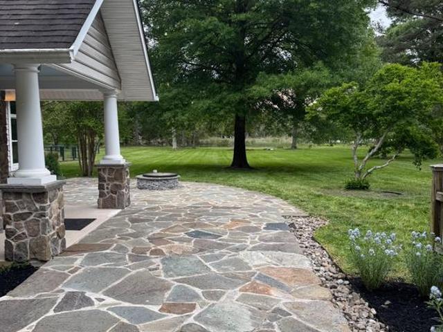 House for sale in Deale, Maryland