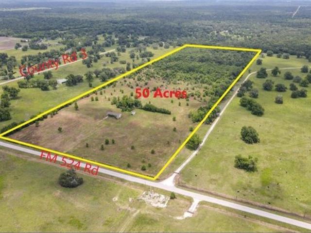 Farm for sale in Sweeny, Texas