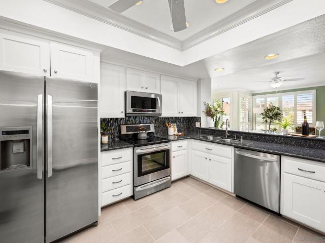 Apartment for sale in San Diego