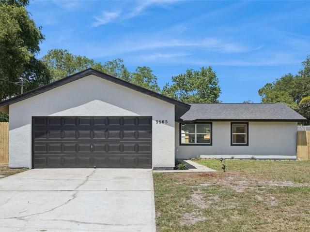 House for sale in Cocoa, Florida
