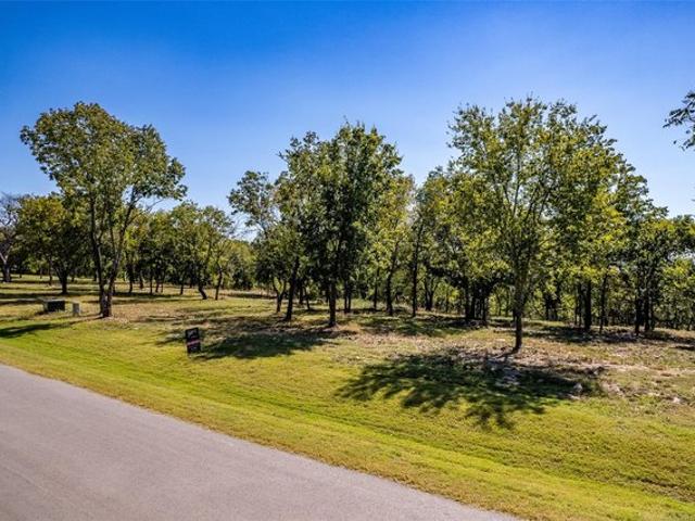 Land for sale in Owasso, Tulsa County