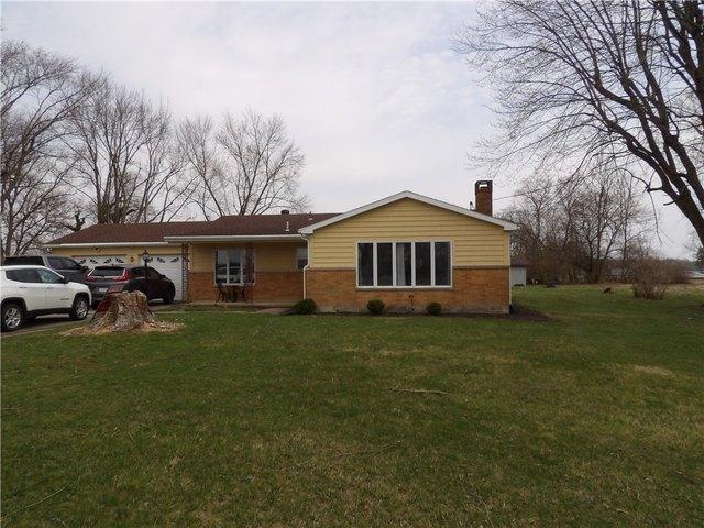 House for sale in Piqua, Ohio