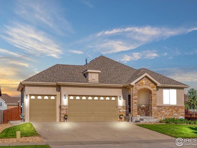 House for sale in Timnath, Colorado