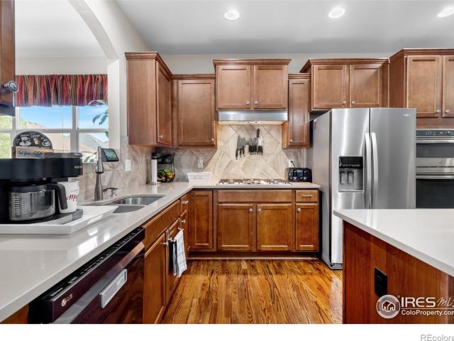 House for sale in Timnath, Colorado