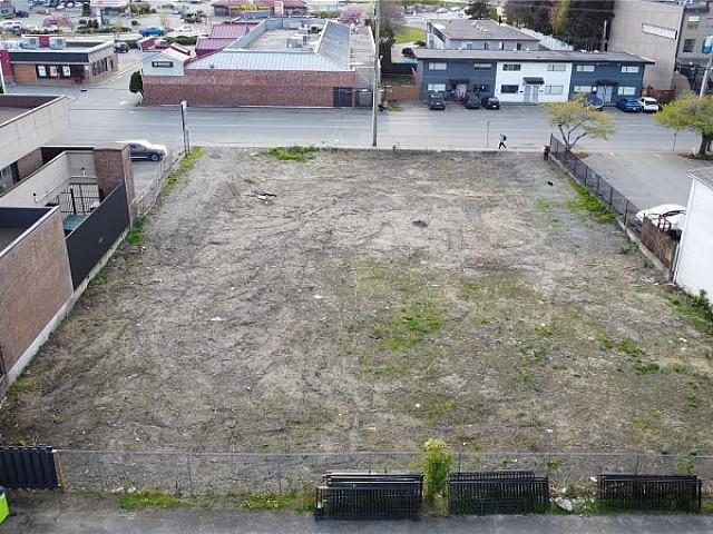 Land for sale in British Columbia