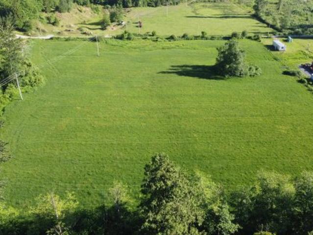 Property for sale in Hope, British Columbia