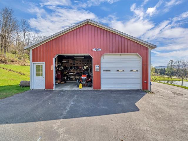 House for sale in Edmeston, New York