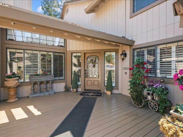 Townhouse for sale in San Jose