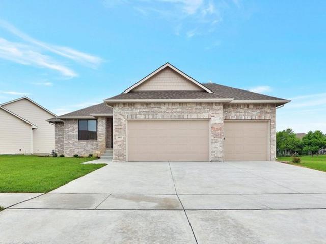 House for sale in Kansas