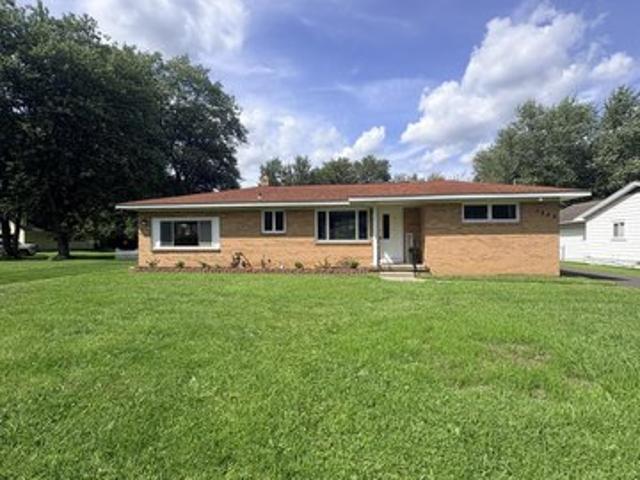 House for sale in Lucas, Ohio