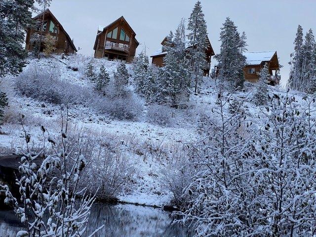 House for sale in Coalville, Utah