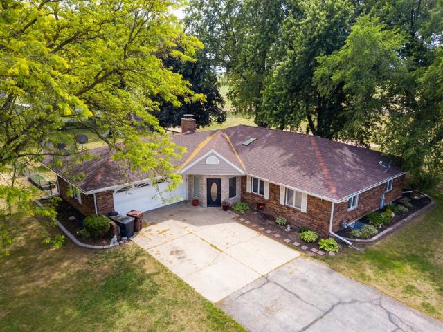 House for sale in Belvidere, Illinois
