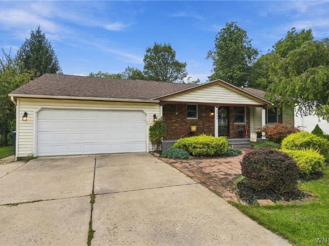House for sale in Pinehurst, Town of Hamburg