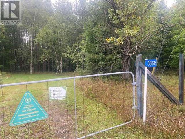 Land for sale in Lanark Highlands, Ontario