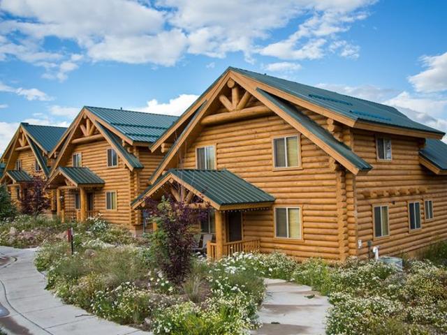 House for sale in Coalville, Utah