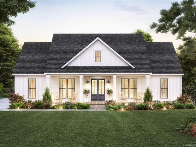 House for sale in Iowa, Louisiana