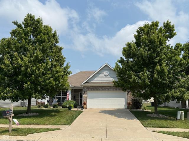 House for sale in Plainfield, Indiana