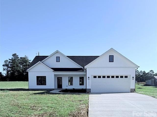 House for sale in The Reserve at the Country Club, Salisbury