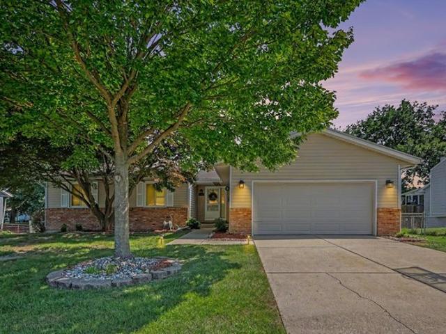 House for sale in Kentwood, Michigan