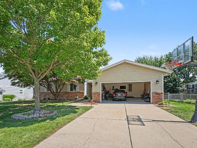 House for sale in Kentwood, Michigan
