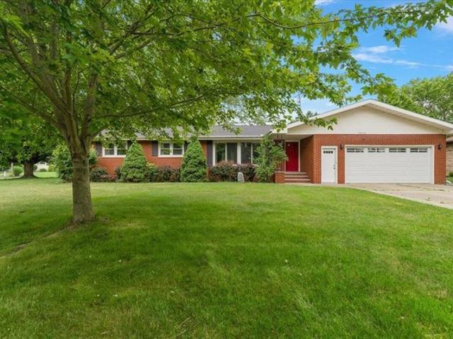 House for sale in Stevensville, Michigan