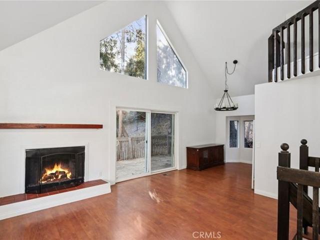 House for sale in Angelus Oaks, California