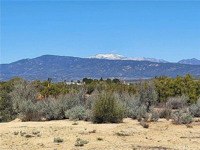 House for rent in Anza, California