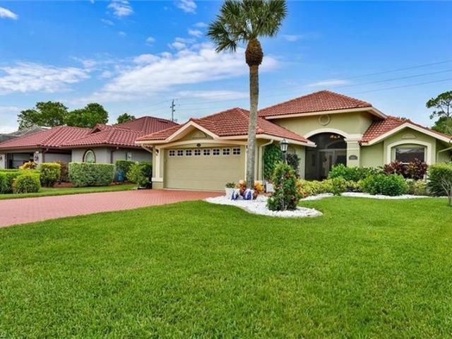 House for sale in Naples, Florida